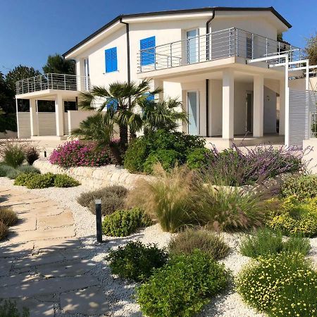 Appartamenti San Lorenzo Marzamemi Cecilia Reitani Extérieur photo