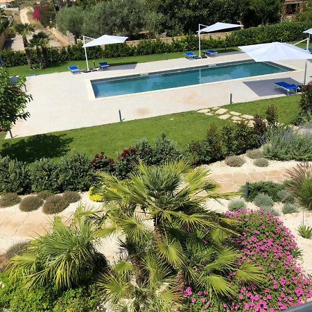 Appartamenti San Lorenzo Marzamemi Cecilia Reitani Extérieur photo