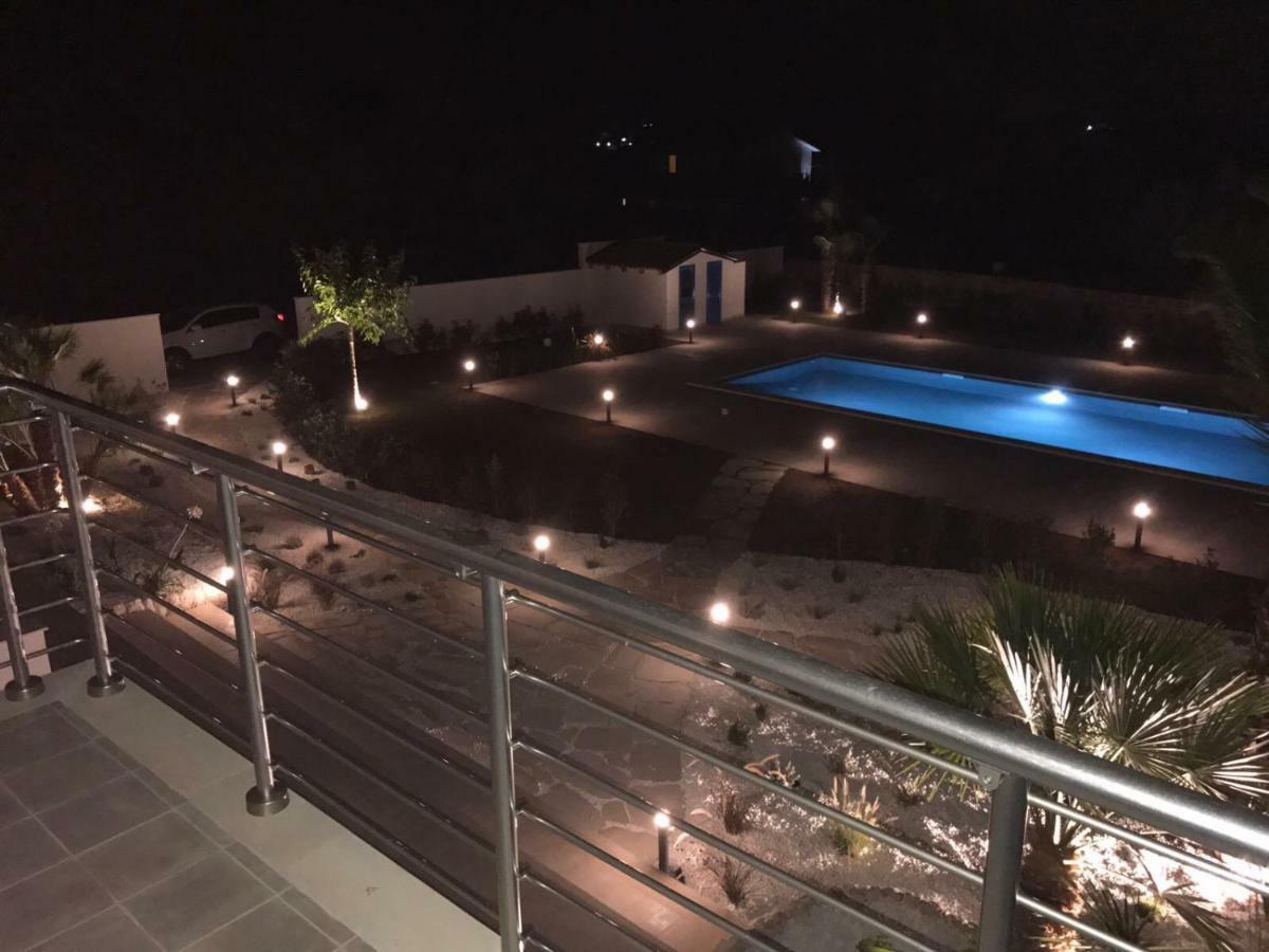 Appartamenti San Lorenzo Marzamemi Cecilia Reitani Extérieur photo