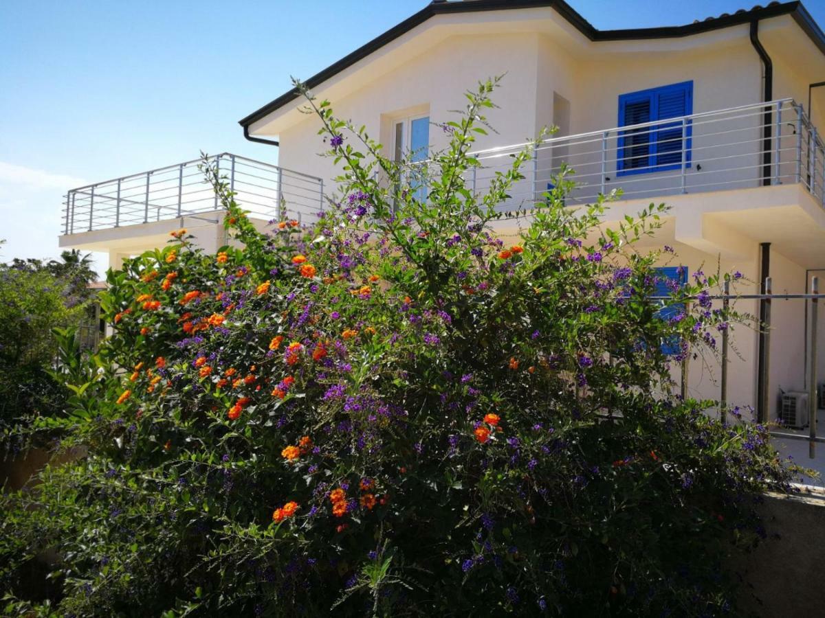 Appartamenti San Lorenzo Marzamemi Cecilia Reitani Extérieur photo