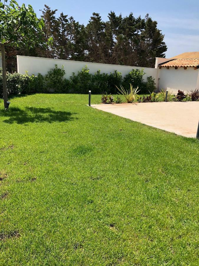Appartamenti San Lorenzo Marzamemi Cecilia Reitani Extérieur photo