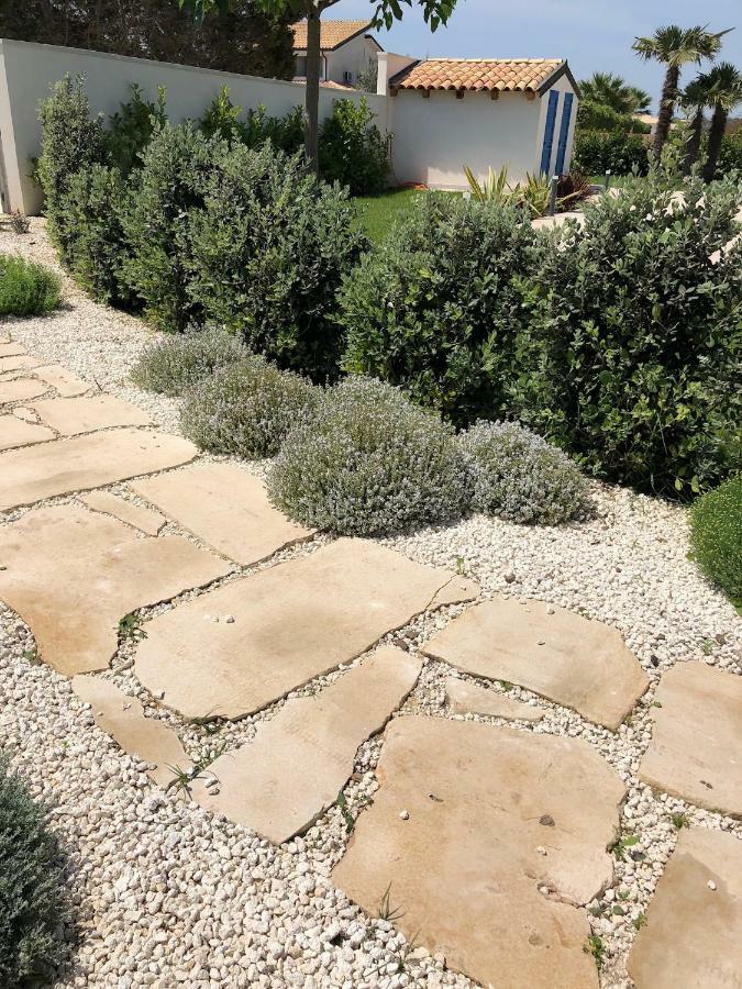 Appartamenti San Lorenzo Marzamemi Cecilia Reitani Extérieur photo