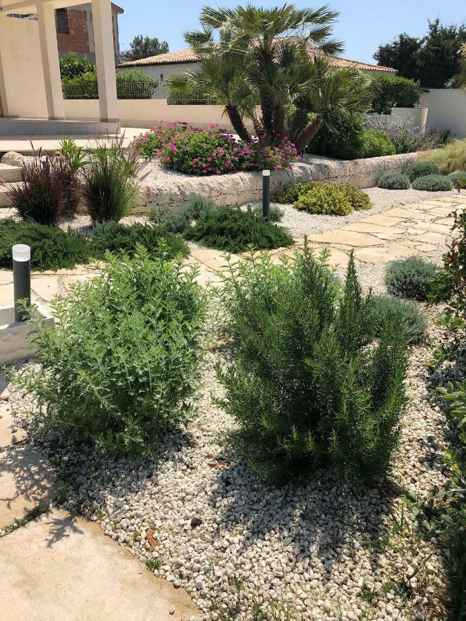 Appartamenti San Lorenzo Marzamemi Cecilia Reitani Extérieur photo