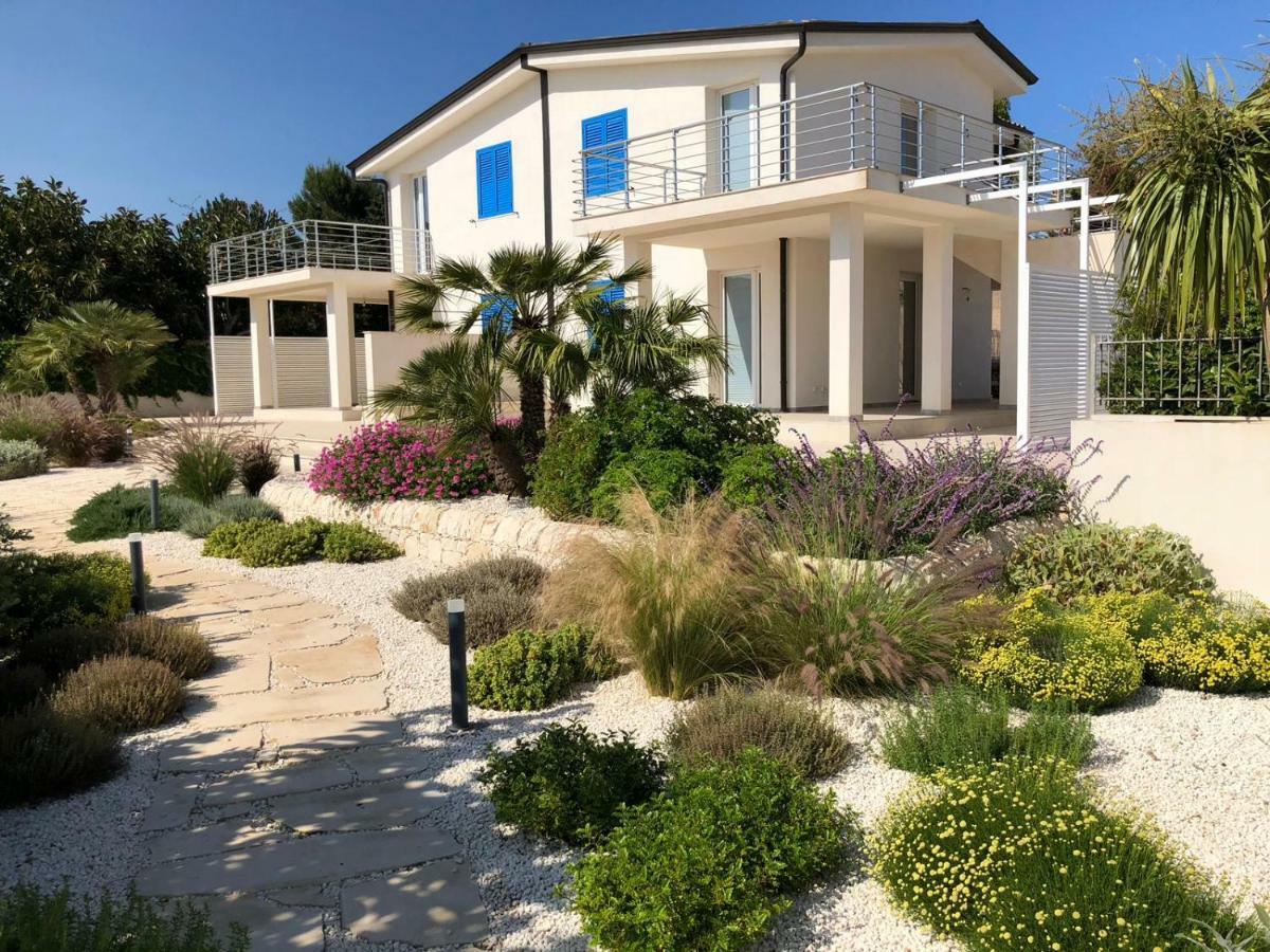 Appartamenti San Lorenzo Marzamemi Cecilia Reitani Extérieur photo