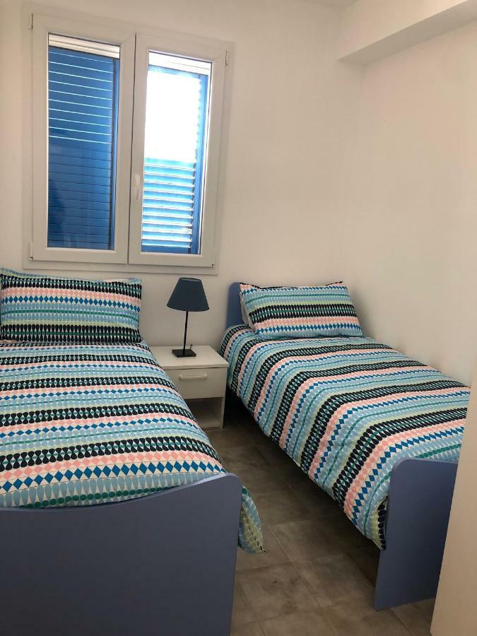 Appartamenti San Lorenzo Marzamemi Cecilia Reitani Extérieur photo