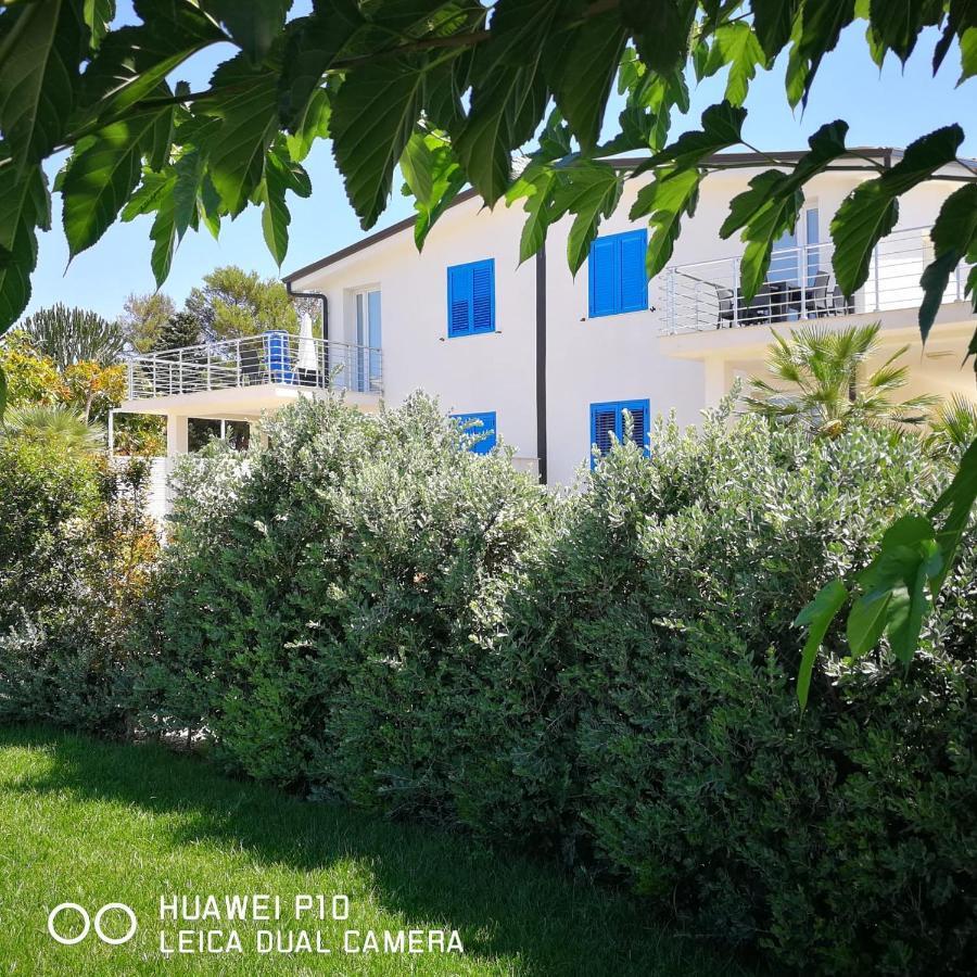 Appartamenti San Lorenzo Marzamemi Cecilia Reitani Extérieur photo