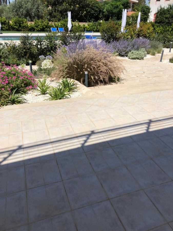 Appartamenti San Lorenzo Marzamemi Cecilia Reitani Extérieur photo